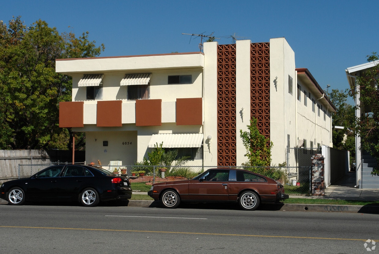 Primary Photo - 6054 Coldwater Canyon Ave