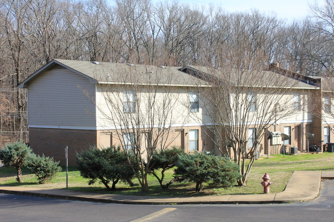 Foto del edificio - Southwood Townhouses