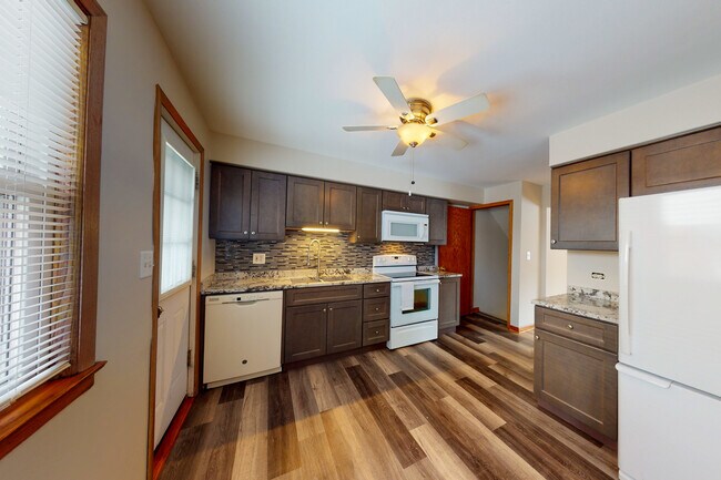 Foto del edificio - 517 Barnsdale Rd