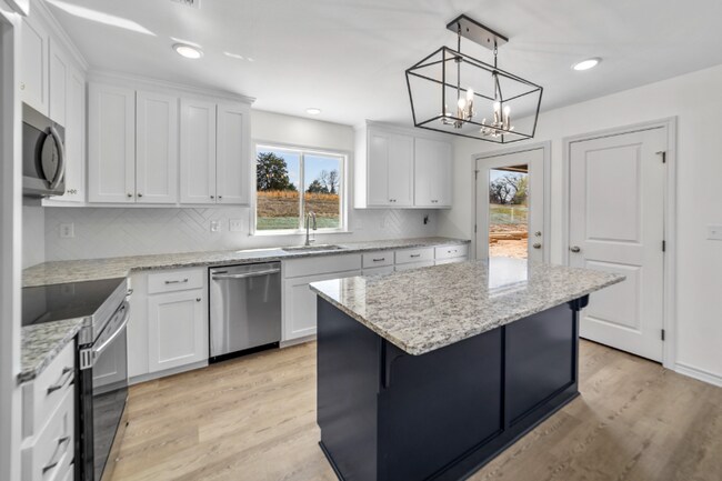 Foto del edificio - 152 Brenlind Ln