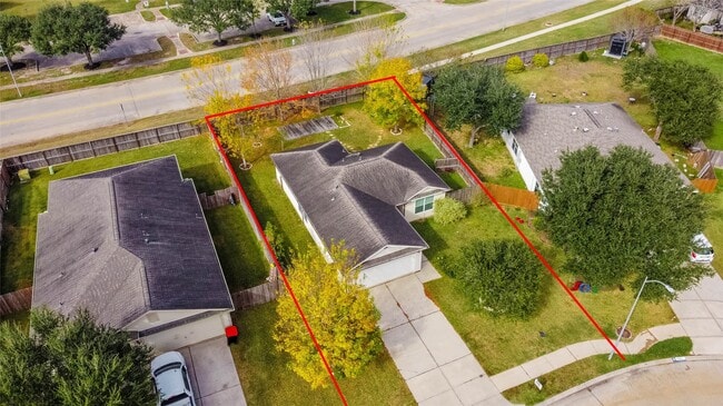 Building Photo - 4106 Falling Trace Ln