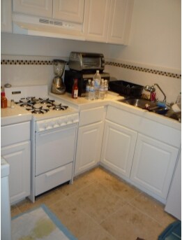 Cocina - Westmont Apartments LLC
