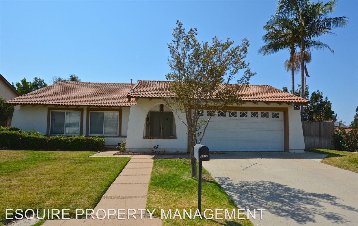 Camarillo Houses Find House Rentals In Camarillo