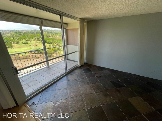 Foto del edificio - Studio, 1 bath House - 98-450 Koauka Lp. #...