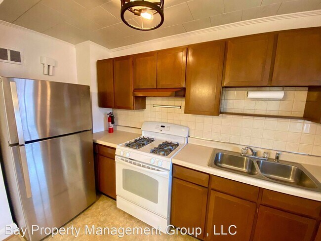 Foto del edificio - 2 br, 1 bath House - 1924 Harman Ave