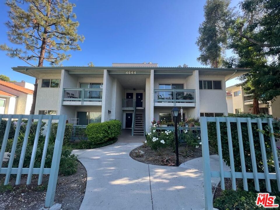 4644 Park Granada Unit 165, Calabasas, CA 91302 Condo for Rent in