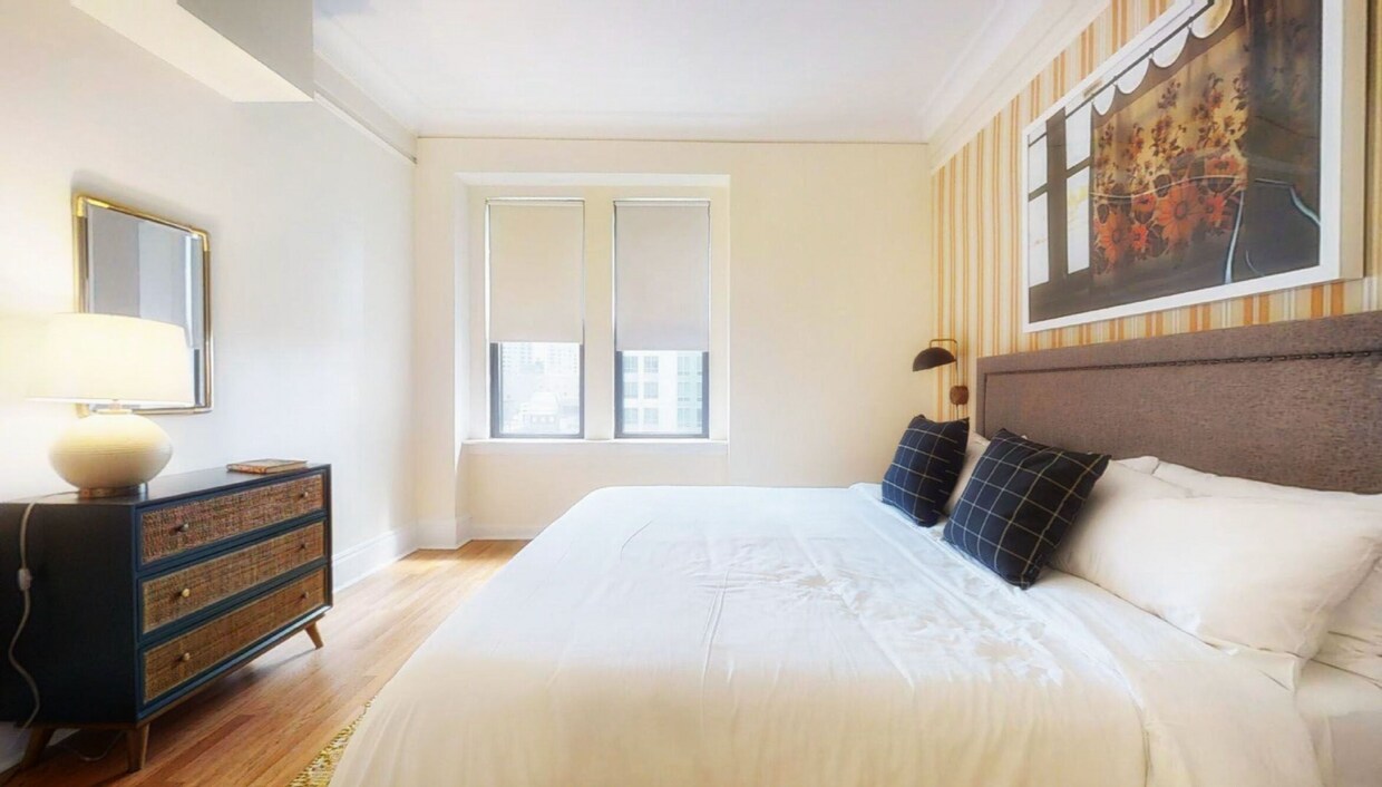 Foto del edificio - 46 Boylston St