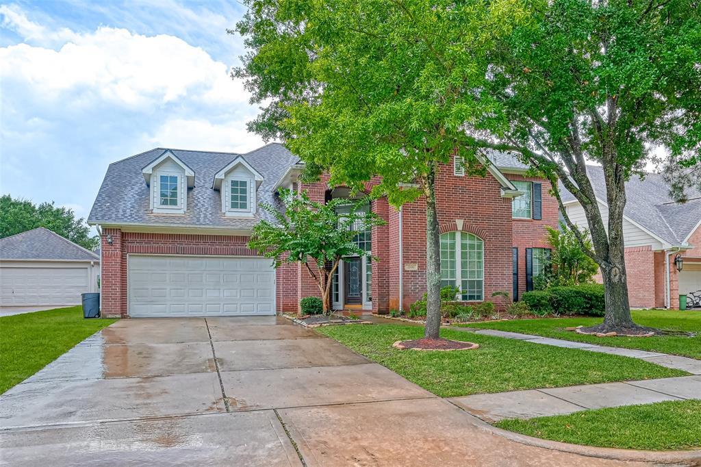 22011 Windmill Bluff Ln, Katy, TX 77450 House Rental in Katy, TX