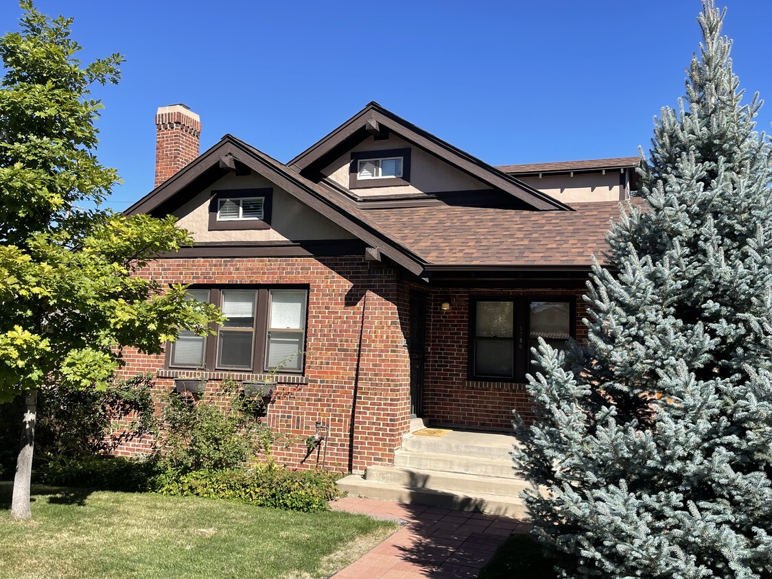 Photo - 1246 Jackson St (Denver, CO)