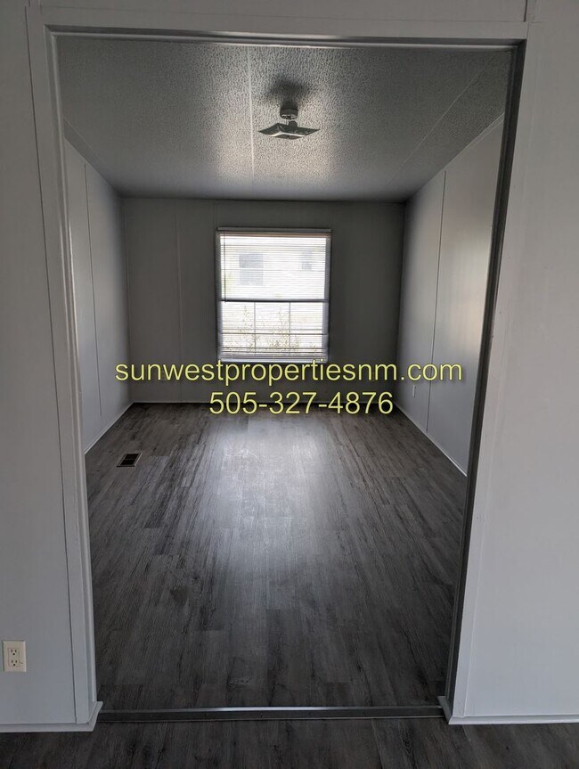 Foto del edificio - 4 Bedroom, 3 Bath Mobile Home in the Country