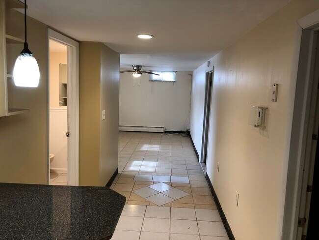 Hallway - 4C Marlyn Dr