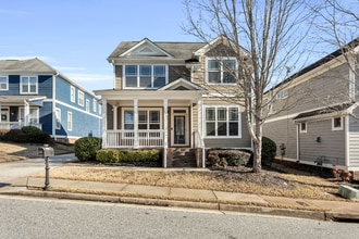 Building Photo - 2446 Center Pointe Cir SW