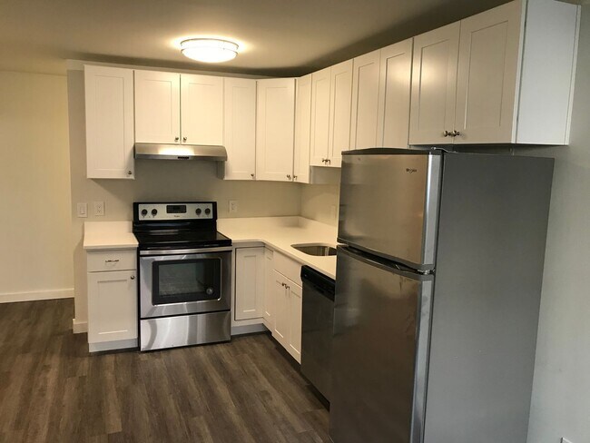 Foto del interior - 8th Ave Condos