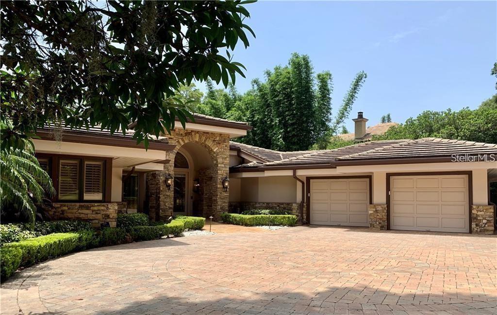Foto principal - 9826 Lake Louise Dr
