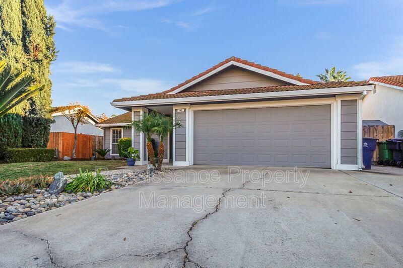 480 Amber Ct, Tracy, CA 95376 House Rental in Tracy, CA