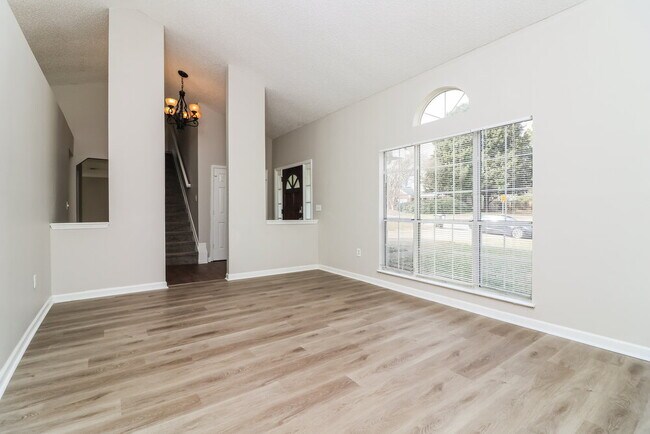 Foto del edificio - 4498 Whitt Station Run