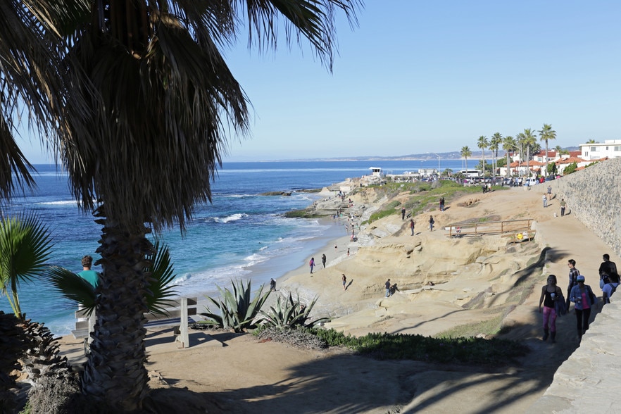 La Jolla Village Apartments for Rent La Jolla, CA