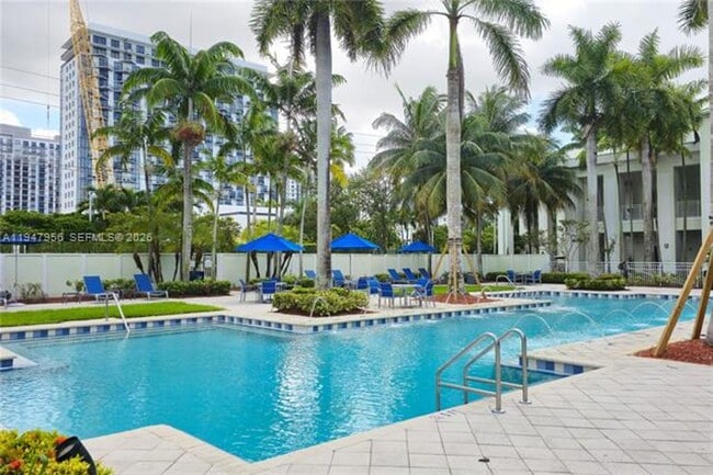 Foto del edificio - 5300 NW 87th Ave