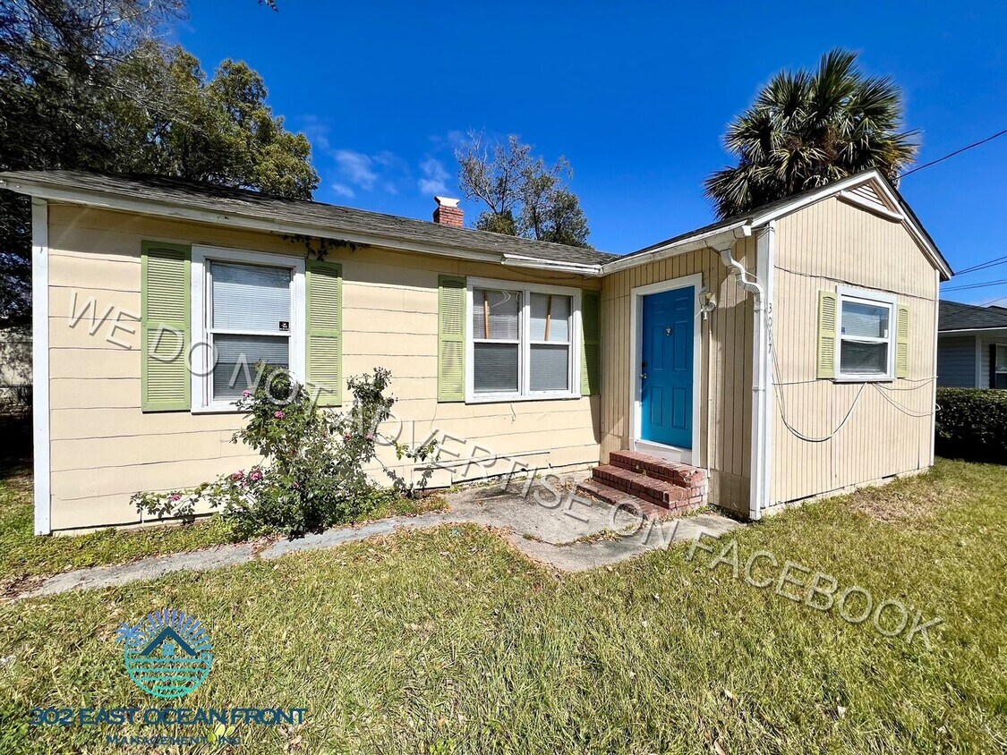 Foto principal - Lovely 3 bedroom / 1 bathroom home now ava...