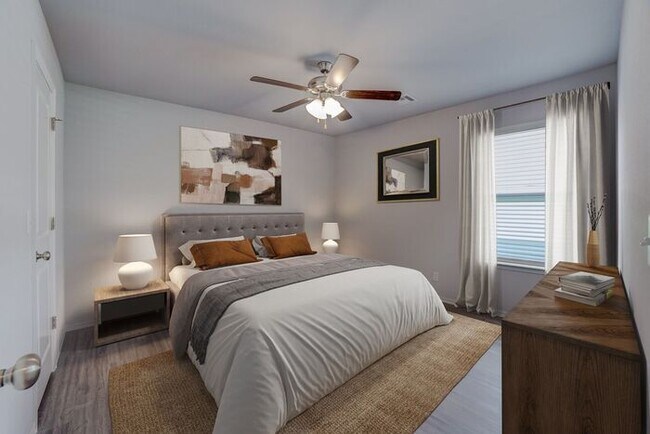 Foto del edificio - Gorgeous 3/2/2 Home Close to Downtown!