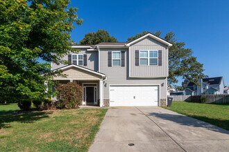 Building Photo - 1342 York Dr