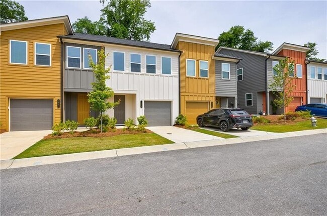 Building Photo - 1624 Gunnin Trce NW