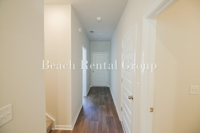 Foto del edificio - Gorgeous End Unit in Myrtle Beach