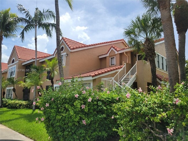 Foto del edificio - 10440 SW 156th Ct