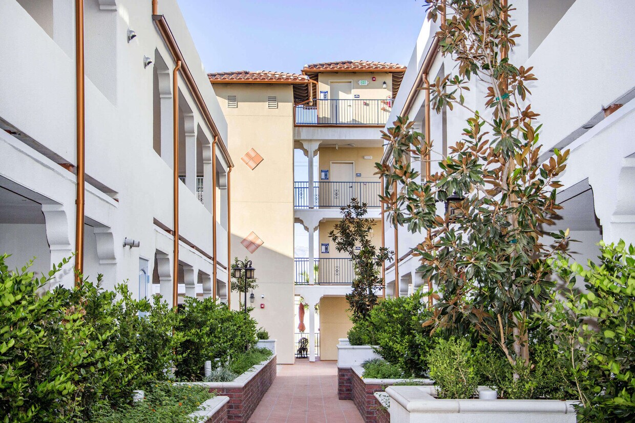 Foto principal - Le Blanc Apartments