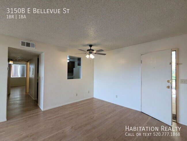 Foto del edificio - 3150 E Bellevue St