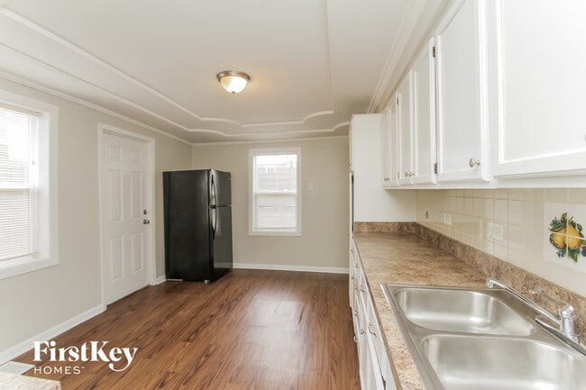 Foto del edificio - 515 Columbia St