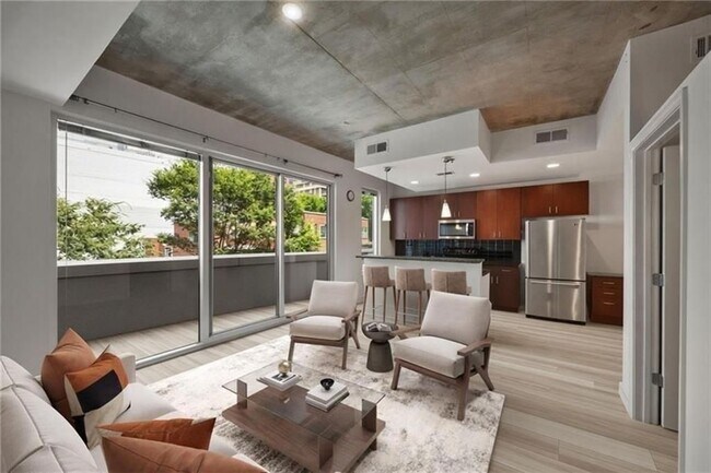 Foto del edificio - 44 Peachtree Pl NE