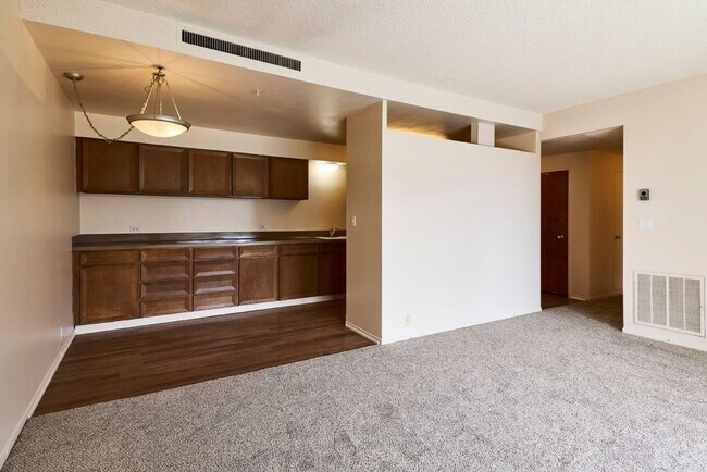 Foto del interior - Hollywood Towne House