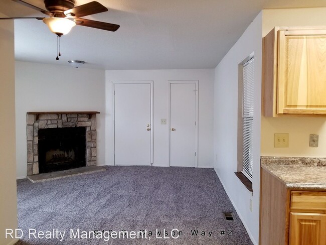 Building Photo - 1 br, 1 bath House - 910 S Dawson Way #2