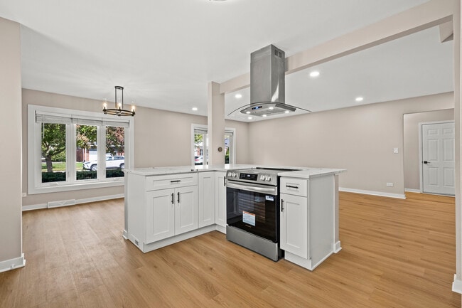 Foto del edificio - 1813 W Pheasant Trail