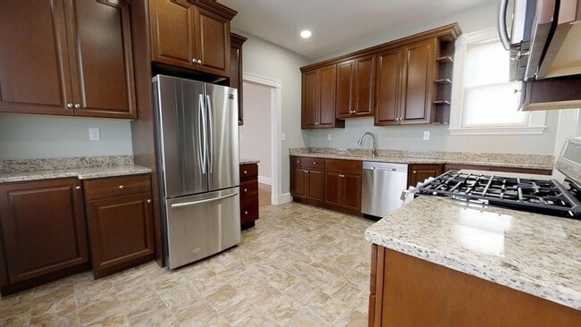 Foto del edificio - 16 Church St