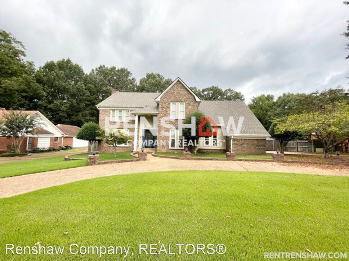 Primary Photo - 4 br, 2.5 bath House - 2957 Woffington Ln