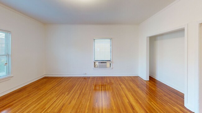 Foto del interior - CU2 - 465 N. Curson Ave