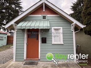 Building Photo - 8434 Tacoma Ave S