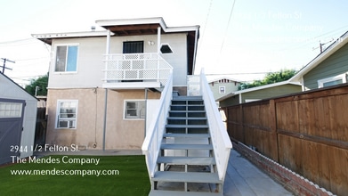Building Photo - 2944 1/2 Felton St
