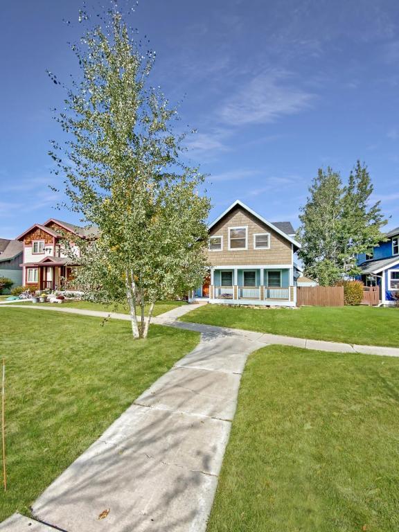 Foto principal - 4493 W Babcock St