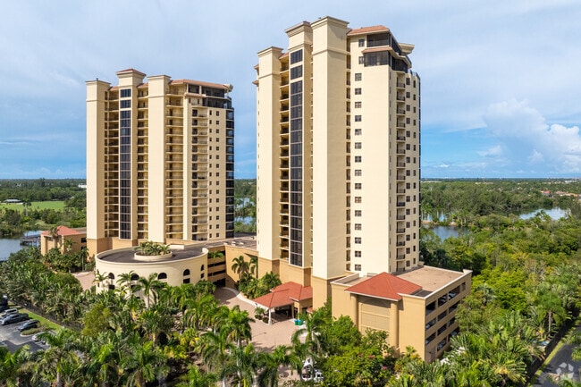 The Ashland at Lakeridge