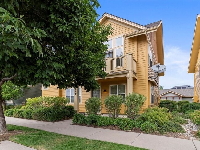 Building Photo - 9863 E 26th Ave