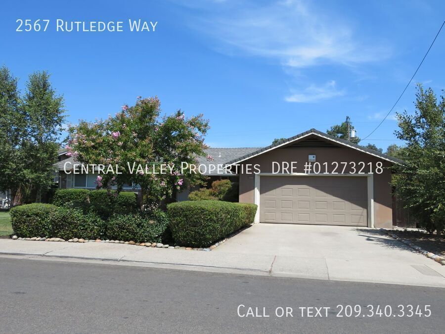 Building Photo - 2567 Rutledge Way