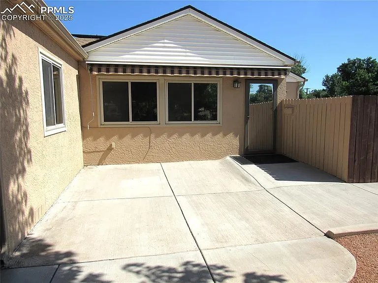 Photo - 2406 N Logan Ave (Colorado Springs, CO)