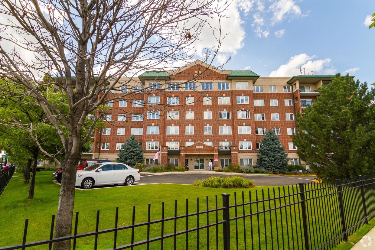 Building Photo - Mayfair Commons - Senior Community