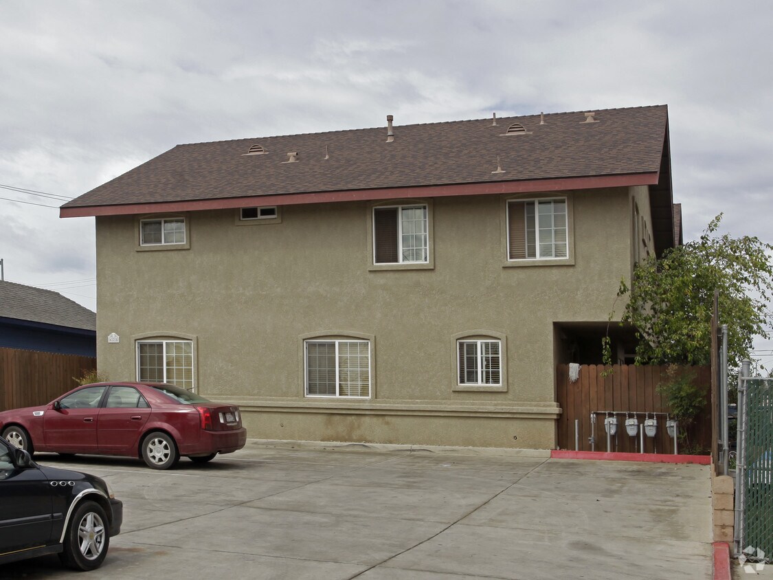 Foto principal - 625 S Pine St