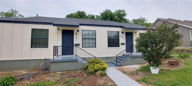 Foto del edificio - 4017 Dexter Ave