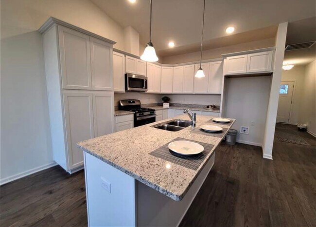 Foto del edificio - 401 Cadence Cir