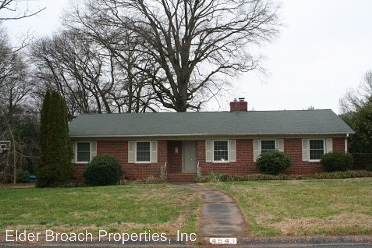 Primary Photo - 3 br, 2 bath House - 4541 Wedgewood Drive